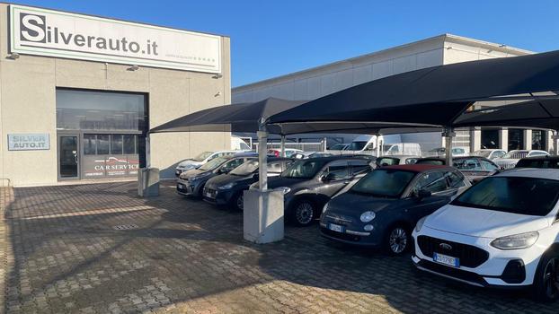 SILVER AUTO SRL - Crema | Subito