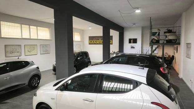 MARTOLINI AUTOMOBILI - Ancona | Subito