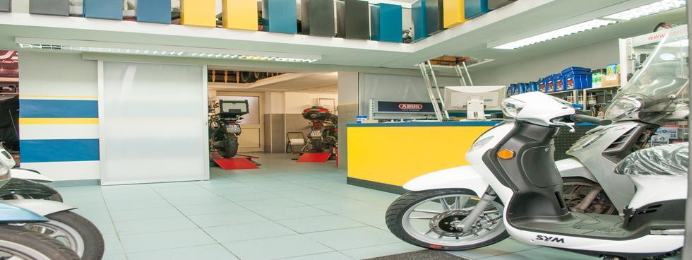 NARDI MOTO