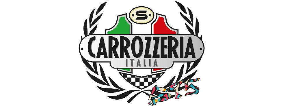 CARROZZERIA ITALIA S95