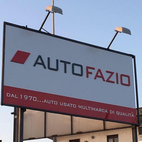 AUTOFAZIO - Santa Maria di Licodia | Subito