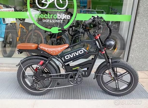 Electro Bike di A. Zenoni - Bergamo | Subito