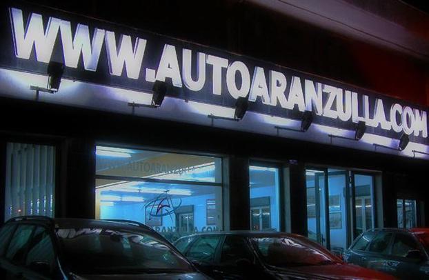 AUTOARANZULLA.COM - Mirabella Imbaccari | Subito