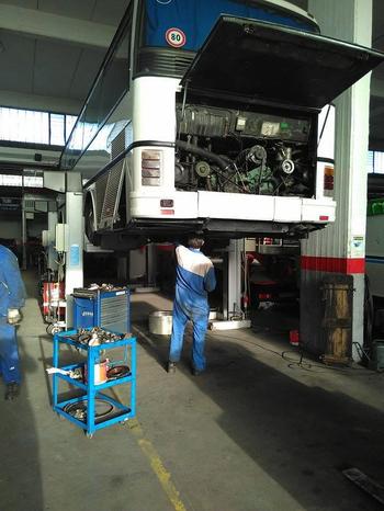 MECCANICA RUSSO SRL - Castellammare di Stabia | Subito