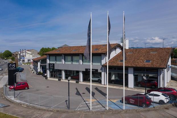 Autobase Srl - Centroccasioni - Brescia | Subito