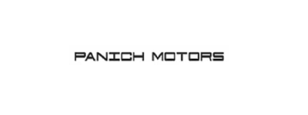 PANICH MOTORS