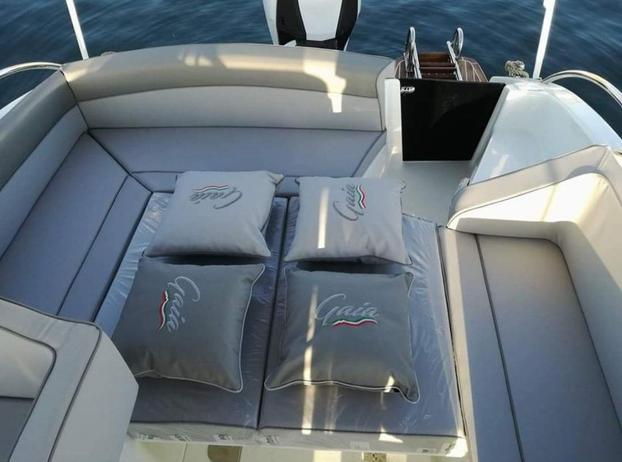 AP BOAT CONCESSIONARIO - Pozzuoli | Subito