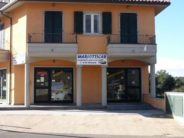 MARIOTTICAR              tel   340 101 48 43 - Calangianus | Subito