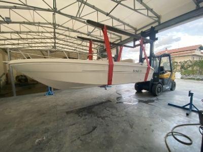 Nautica Nic Est - Pescara | Subito