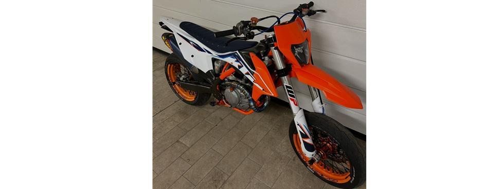 CM MOTO