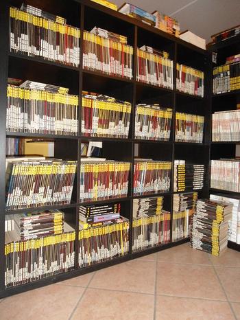 MIRKOFUMETTI - Canonica d'Adda | Subito