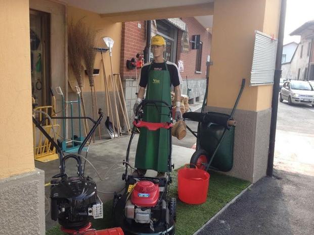 FERRAMENTA SORASIO NORMA E C. - Villafalletto | Subito