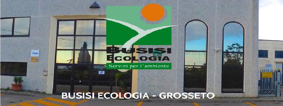 Busisi Ecologia srl