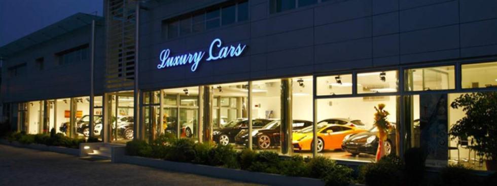 CARS CITY SRL