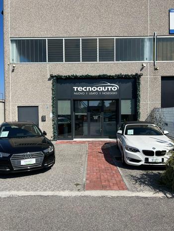 TECNOAUTO SERVICE - Caravaggio | Subito