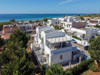 APPARTAMENTI (GLI ALFIERI) - Salve | Subito