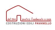Costruzioni edili Pavanello logo