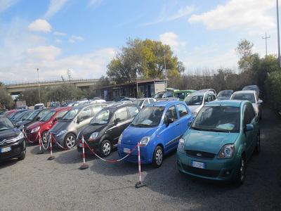LB AUTOMOBILI  SRL - Sestu | Subito