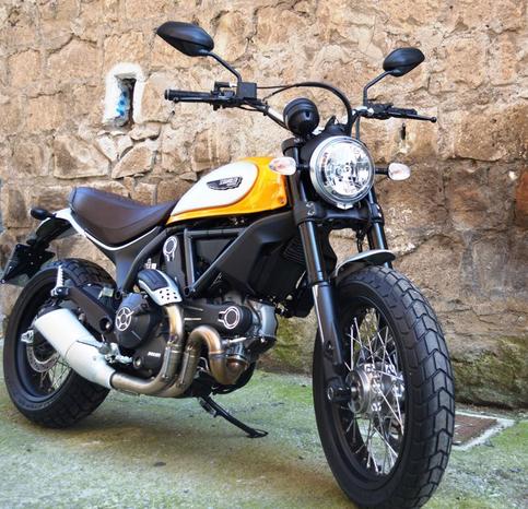 Mario Manzo Moto Srl - Angri | Subito