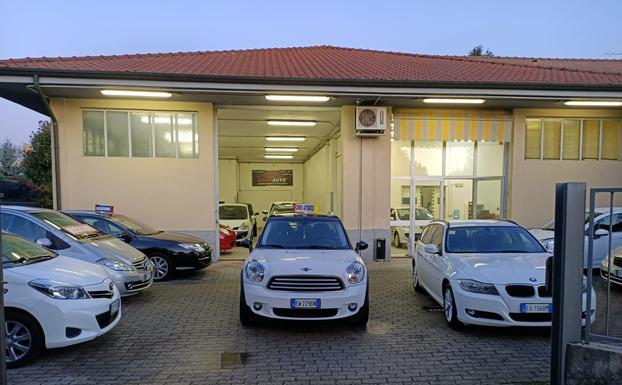 ADAMAUTO - Bregnano | Subito