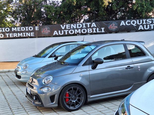 LAICARS SOCIETA' A RESPONSABILITA' LIMITATA SEMPLI - Roma | Subito