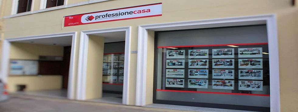 Professionecasa Noventa Vicentina