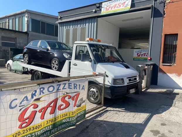 Gasi Auto - Bastiglia | Subito