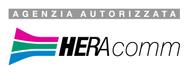 Agenzia Hera Comm Spa logo