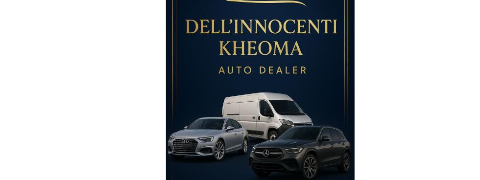 DELL'INNOCENTI KHEOMA