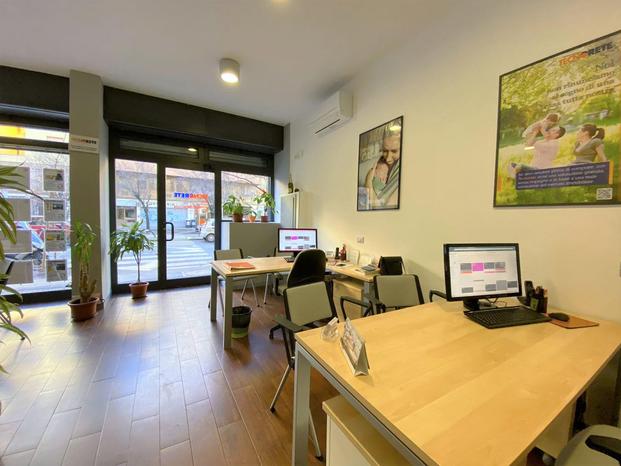 TECNORETE - IMMOBILIARE CASAL DE PAZZI SRLS - Roma | Subito