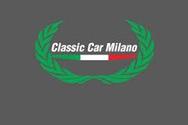 Classic Car Milano logo