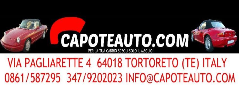 CapoteAuto.com