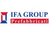 IFA GROUP SRL logo