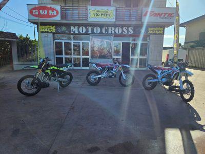 MOTOCROSS TIO PEPE - San Severo | Subito