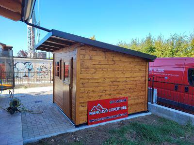 Mancuso Coperture - Montecchio Emilia | Subito