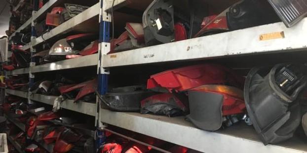 AUTODEMOLIZIONE PESCE RENZO - Treviso | Subito