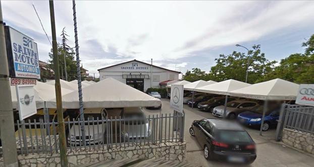 Salvati Motors Di Alessandro Salvati - Salerno | Subito