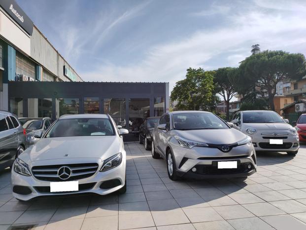 AUTOSAB FI SRL - Firenze | Subito