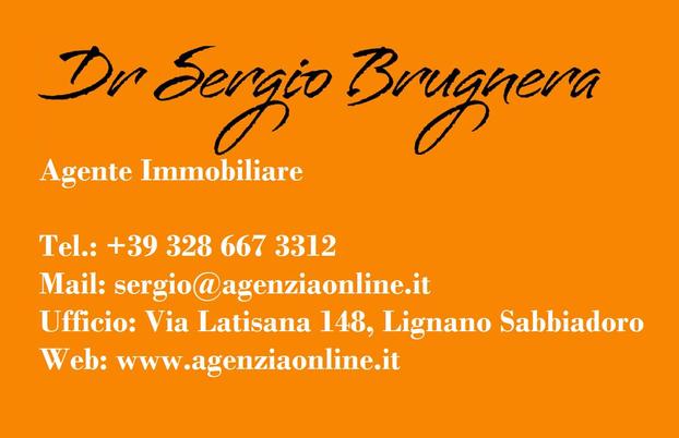 Brugnera AgenziaOnline - Lignano Sabbiadoro | Subito