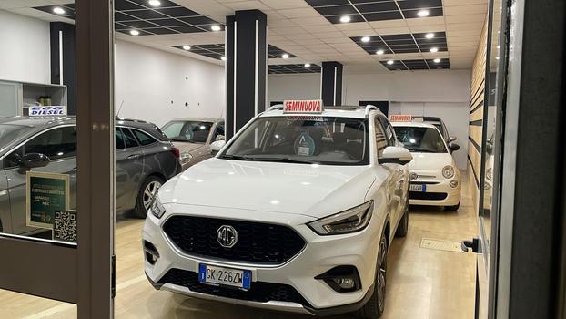 REV LINE MOTORS - Avellino | Subito