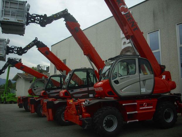 PIC8 S.R.L. - Bagnolo Piemonte | Subito