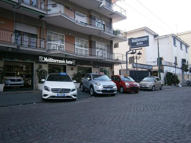 Mediterranee Auto - Torre del Greco | Subito