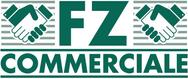 FZ COMMERCIALE logo