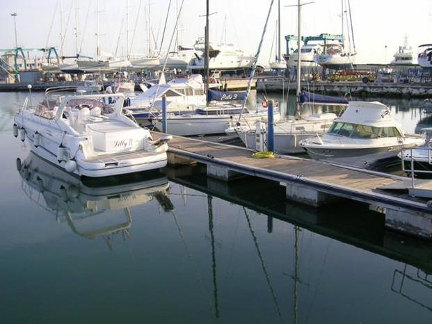 NAUTICA TITO GROUP - S.R.L. - Ancona | Subito