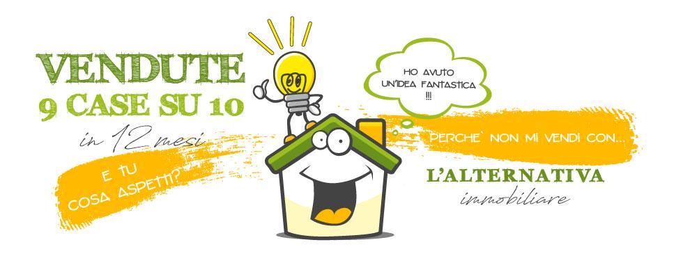 L'Alternativa Immobiliare