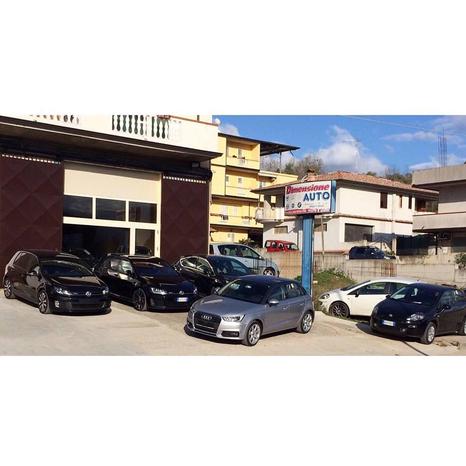 DIMENSIONE AUTO PLURIMARCHE - Rosarno | Subito