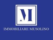 IMMOBILIARE MUSOLINO logo