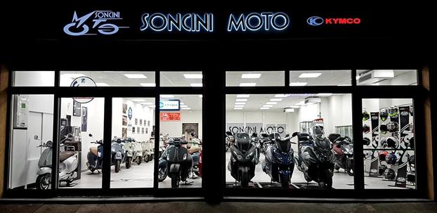 Soncini Moto srl - Verbania | Subito