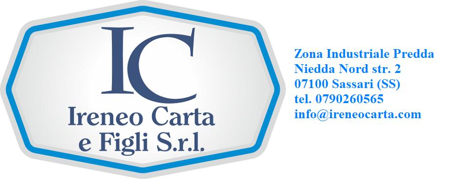 IRENEO CARTA E FIGLI S.R.L.