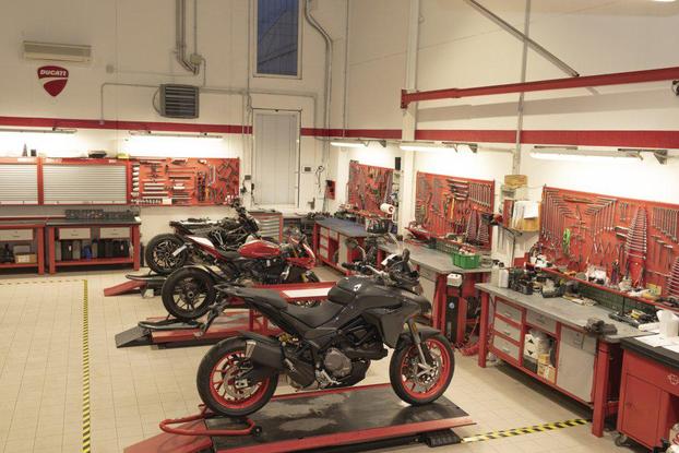 MOTO EUROPA SRL - Sant'Agata sul Santerno | Subito